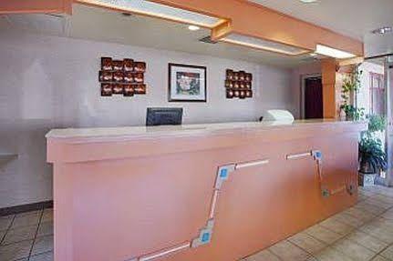 Whitten Inn バン・ホーン エクステリア 写真