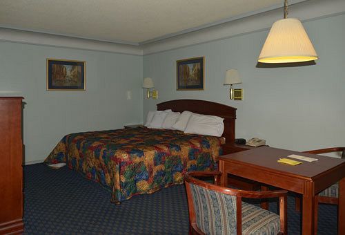 Whitten Inn バン・ホーン エクステリア 写真